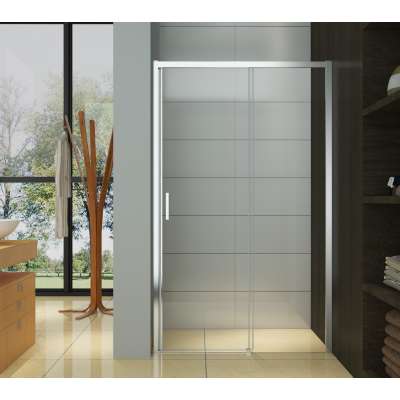 Hot selling high quality steam shower room luxury glass shower room shower rooms sliding doors