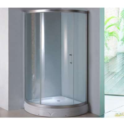 High quality custom china sanitary ware factory hot sell fashion luxury steam shower room