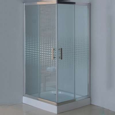 Wholesale enclosure steam room Sector complete shower box