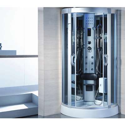 Best selling simple shower room cabins(9010)