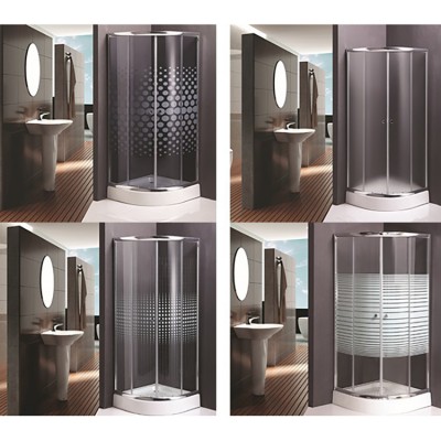 CONSTAR economiclal glass shower enclosure FOR SALE